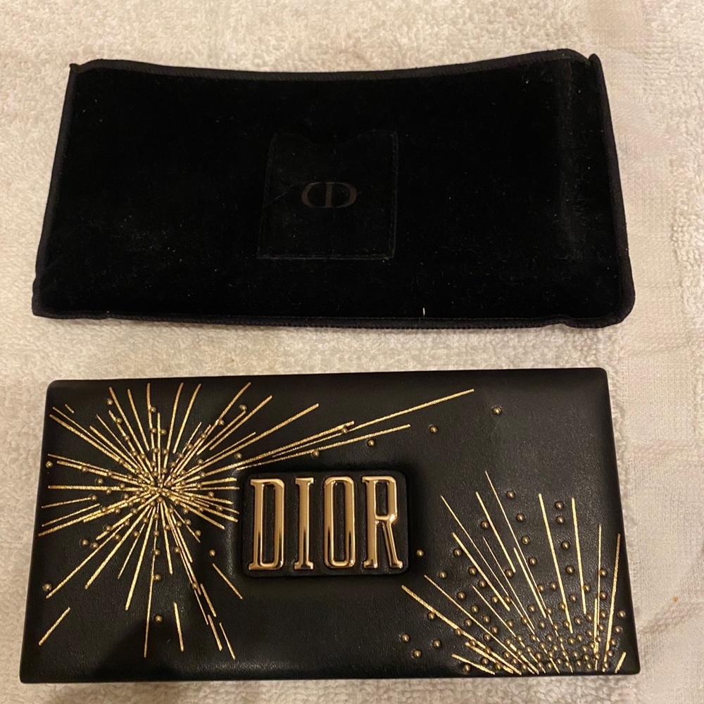 Dior makeup set